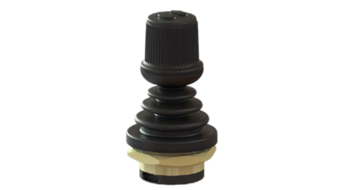 HE2 SERIES 3 AXIS JOYSTICK (HE2-32-Y-F-6-GY)